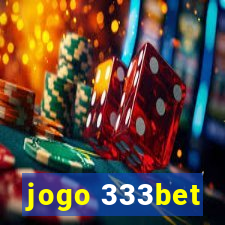 jogo 333bet